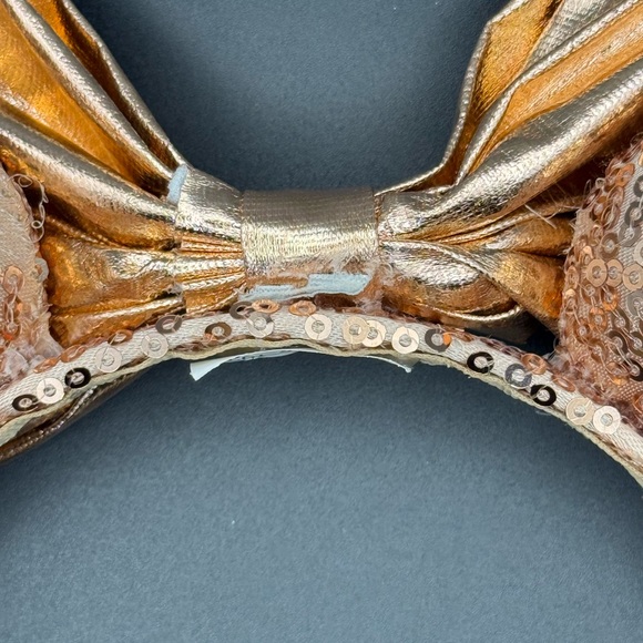 Disney Parks Minnie Mouse Ears Set - Picture 11 of 13